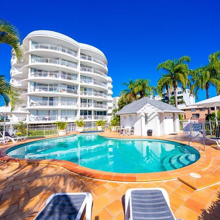 The Atrium Resort Гоулд Коуст Екстериор снимка