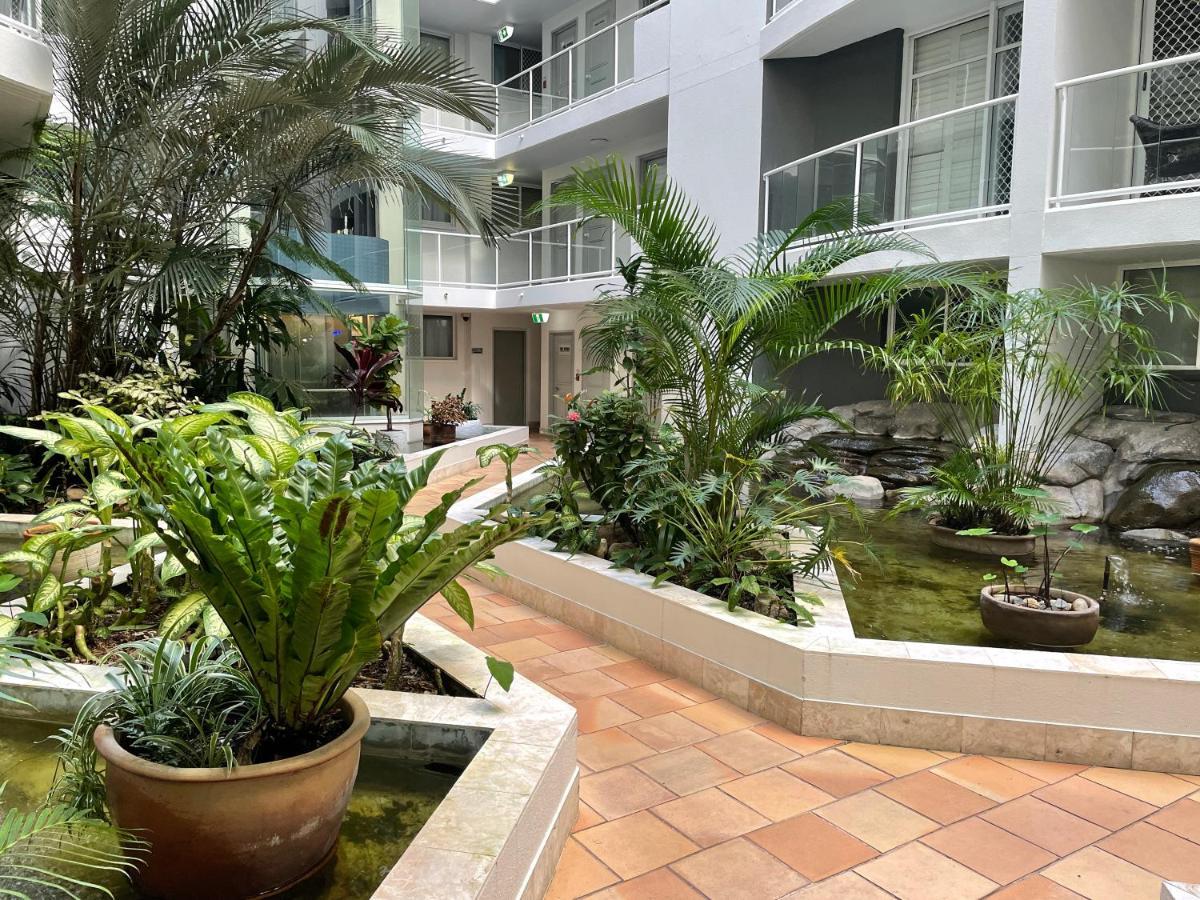 The Atrium Resort Гоулд Коуст Екстериор снимка