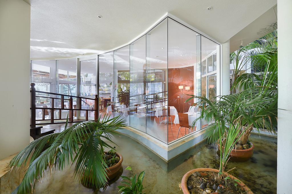The Atrium Resort Гоулд Коуст Екстериор снимка