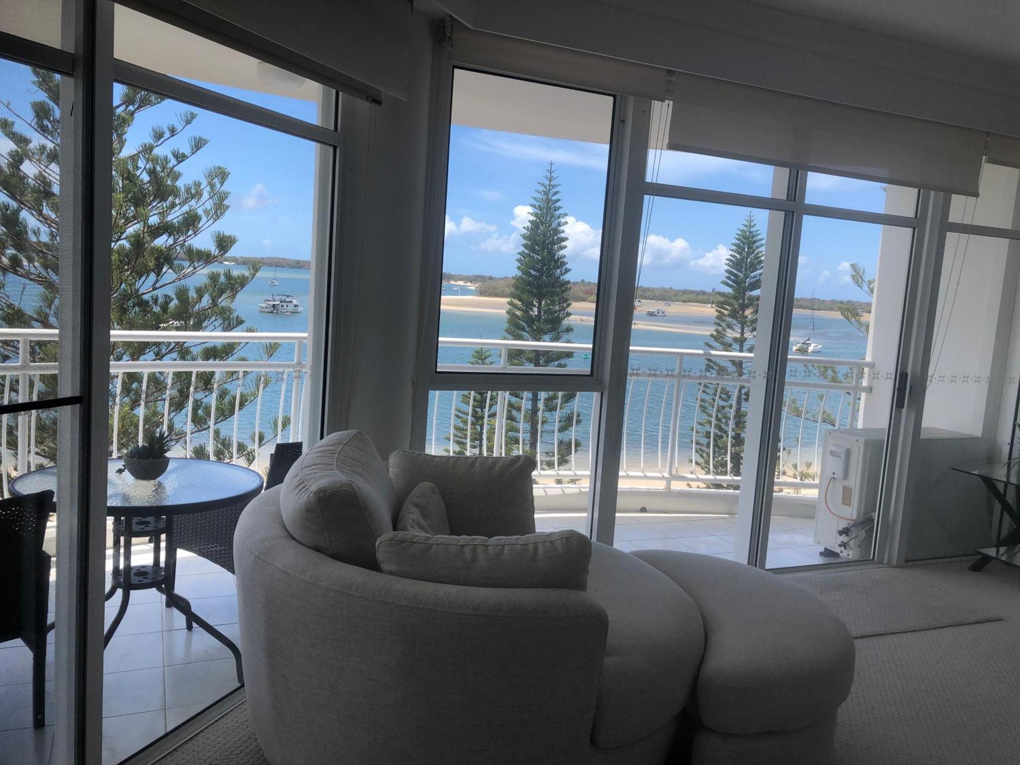 The Atrium Resort Гоулд Коуст Екстериор снимка