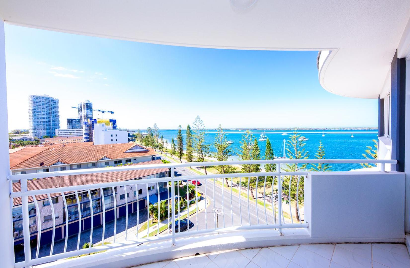 The Atrium Resort Гоулд Коуст Екстериор снимка