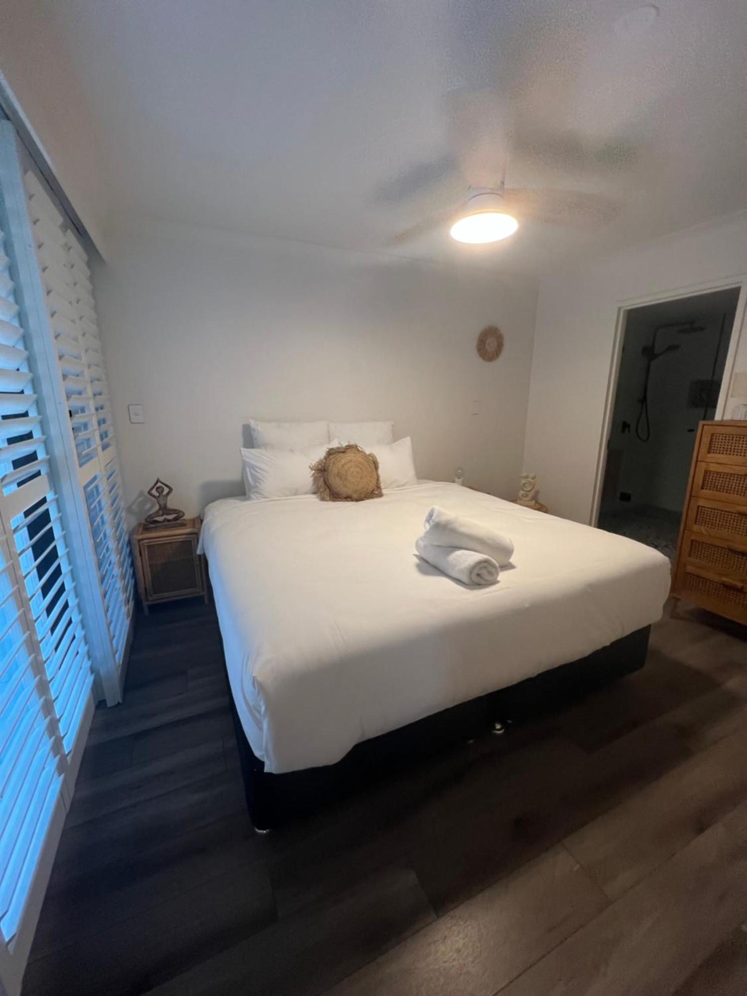 The Atrium Resort Гоулд Коуст Екстериор снимка