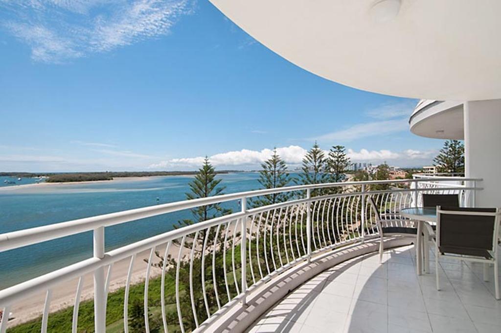 The Atrium Resort Гоулд Коуст Екстериор снимка