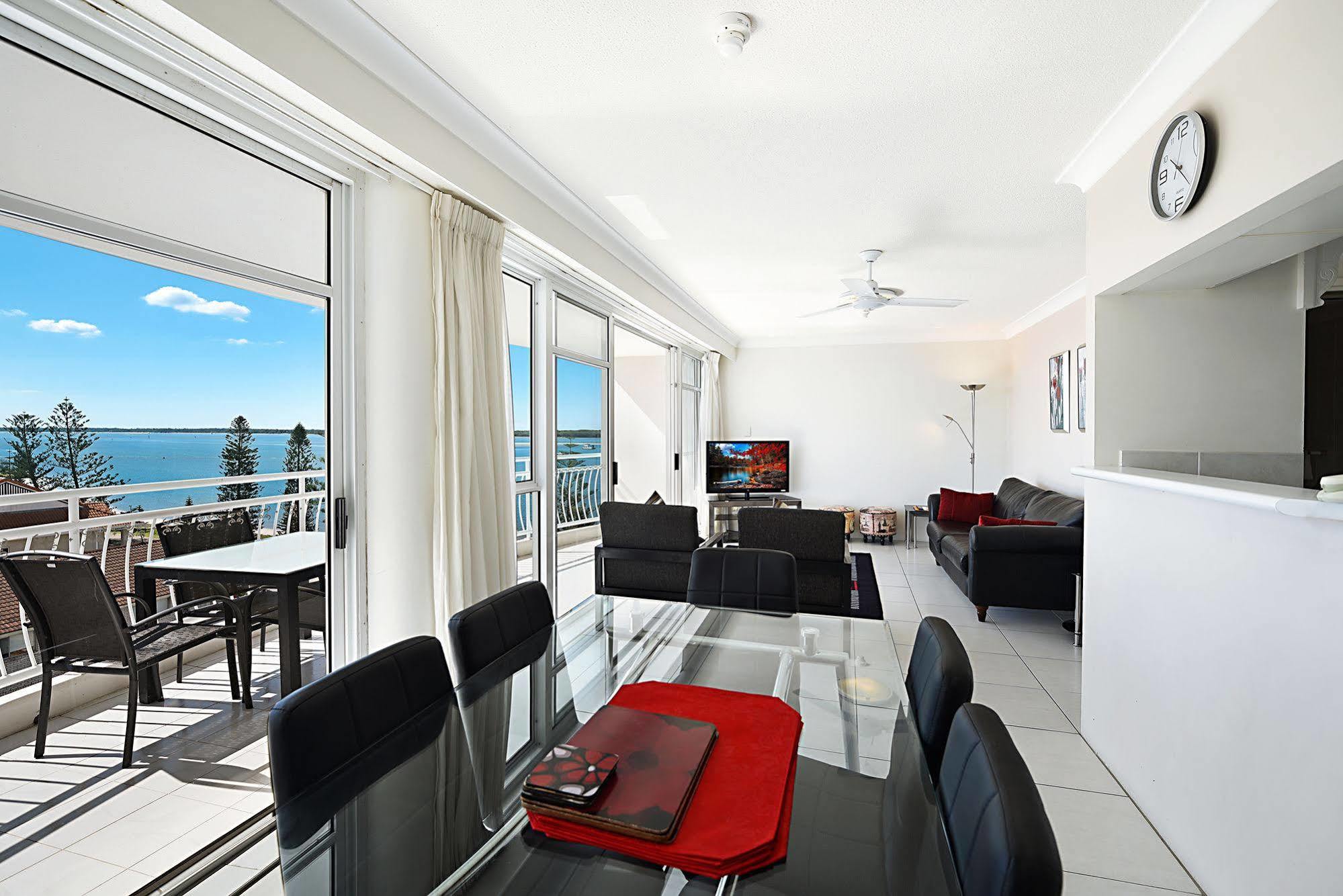 The Atrium Resort Гоулд Коуст Екстериор снимка