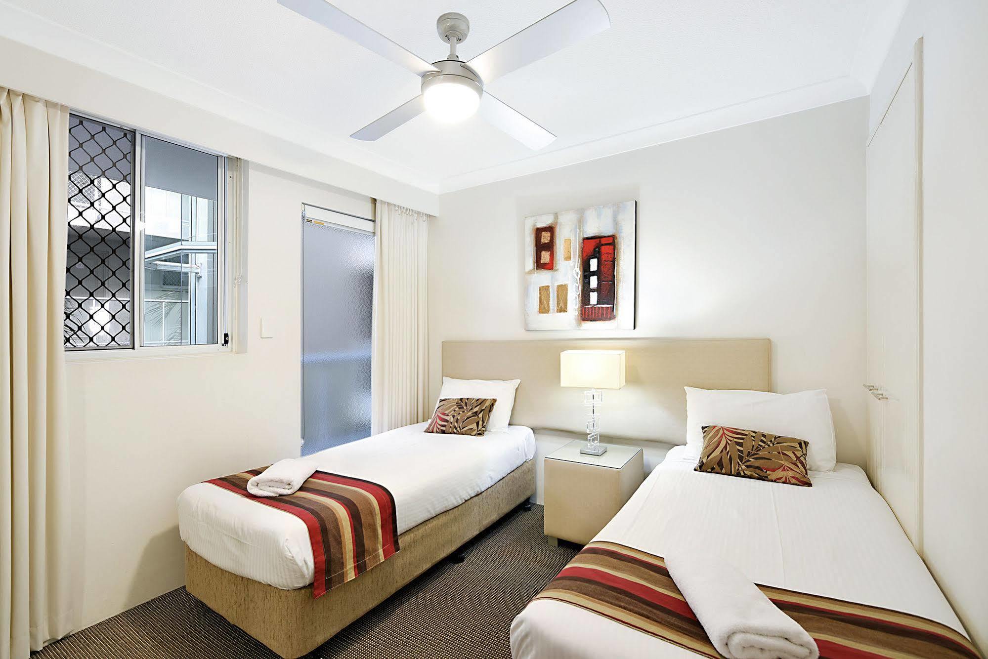 The Atrium Resort Гоулд Коуст Екстериор снимка
