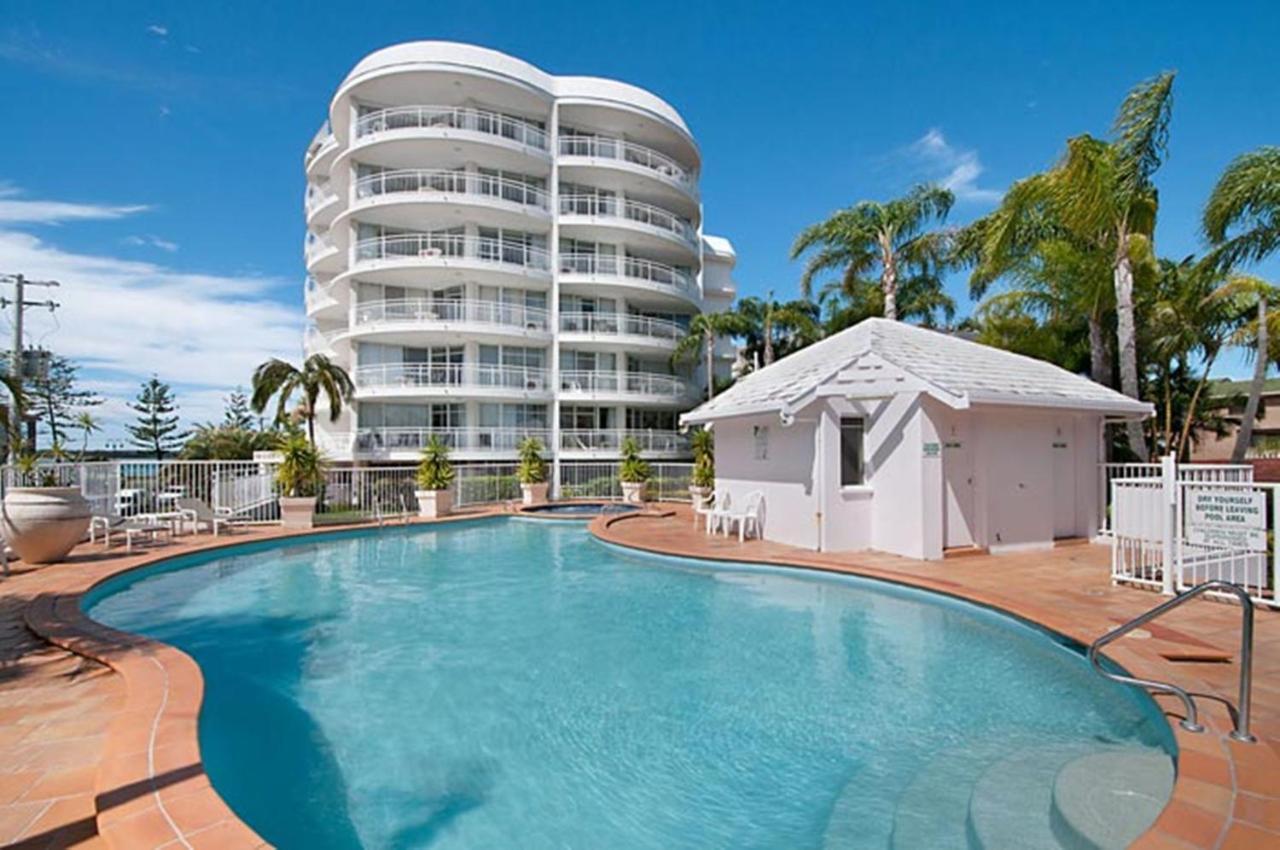 The Atrium Resort Гоулд Коуст Екстериор снимка